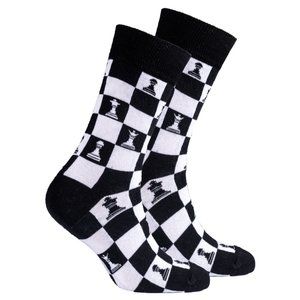 Chess Socks